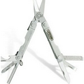 Leatherman  Micra  Pocket Multi Tool - Colored